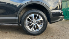 Toyota RAV4 2.5 VVT-i Hybrid Business Ed Plus TSS 5dr CVT 2WD Hybrid Estate